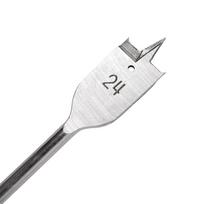 graztas 24mm - Specialist+ plunksninis grąžtas 24mm - 2 nuotrauka