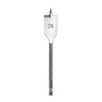 graztas 24mm - Specialist+ plunksninis grąžtas 24mm - 3 nuotrauka