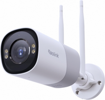 kamera 4k - Reolink RP-WCB8MZ Bullet 8 MP 4mm IP67 White (Balta) - 1 nuotrauka