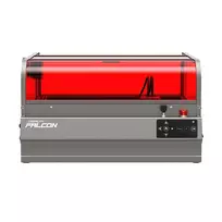 lazerinis graviravimo aparatas - Creality Falcon 2 Pro S 22W - 3 nuotrauka