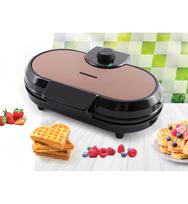 spurgu keptuve - HEINNER HWF-1000CR - 3 nuotrauka