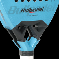 padelio rakete bullpadel - Moteriška padelio raketė Bullpadel Vertex 05 - 3 nuotrauka