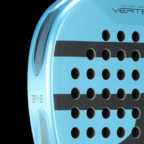 padelio rakete bullpadel - Moteriška padelio raketė Bullpadel Vertex 05 - 4 nuotrauka