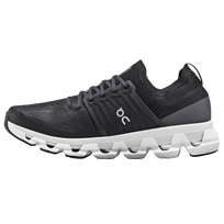 vyriski batai - Vyriški bėgimo bateliai On Cloudswift 3 black 3MD10560485 - 4 nuotrauka