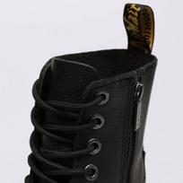 zieminiai batai moterims - DR MARTENS JADON III, Juodas (Black) - 2 nuotrauka