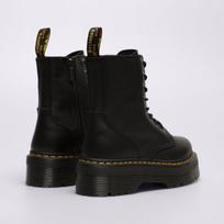 zieminiai batai moterims - DR MARTENS JADON III, Juodas (Black) - 3 nuotrauka
