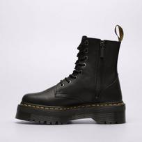 zieminiai batai moterims - DR MARTENS JADON III, Juodas (Black) - 4 nuotrauka