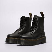 zieminiai batai moterims - DR MARTENS JADON III, Juodas (Black) - 5 nuotrauka