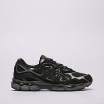 ASICS Gel-NYC Graphite Grey Black (juodi)