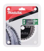 metalo pjovimo diskai - Pjovimo diskas metalui Makita; 136x1,5x20,0 mm; Z30; 0° - 3 nuotrauka