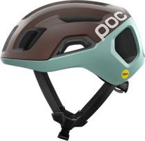 Dviratininko šalmas POC Ventral Air MIPS ruda - 54/59