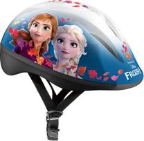 Vaikiškas dviratininko šalmas Frozen II S