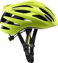 MAVIC AKSIUM ELITE dviratininko šalmas