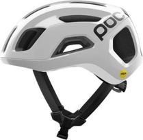 Dviratininko šalmas POC Ventral Air MIPS balta - 50/56