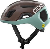 Dviratininko šalmas POC Ventral Air MIPS brÄ…zowy - 50/56