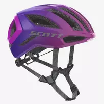 SCOTT CENTRIC PLUS SUPERSONIC dviratininko šalmas
