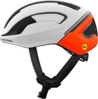 salmas mips - Dviratininko šalmas POC Omne Beacon MIPS oranžinė - 2 nuotrauka
