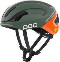 salmas mips - Dviratininko šalmas POC Omne Beacon MIPS oranžinė - 6 nuotrauka
