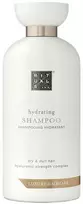 Rituals Luxury Haircare Hydrating Shampoo drėkinamasis šampūnas 250 ml