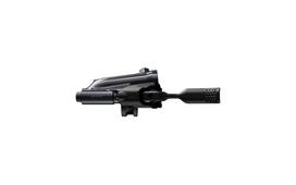 dviraciu rankeneles - Shimano XT BL-M8200 hidraulinė diskinių stabdžių rankenėlė kairė (Left) - 3 nuotrauka