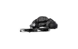 pavaru perjungejas galinis - Shimano Deore Di2 RD-M6250 SGS Galinis pavarų perjungėjas 1x12-speed - 2 nuotrauka