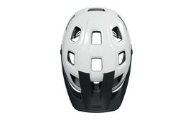 abus salmas - Abus MoTrip shiny baltas-L - 2 nuotrauka