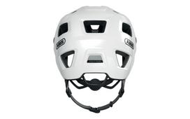 abus salmas - Abus MoTrip shiny baltas-L - 3 nuotrauka
