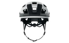abus salmas - Abus MoTrip shiny baltas-L - 4 nuotrauka