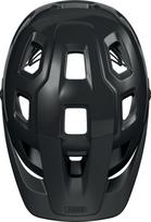 salmas m - Abus MoTrip shiny juodas-L - 3 nuotrauka