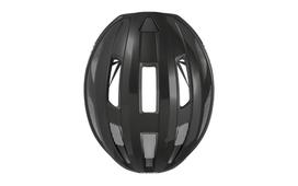 salmas m - Abus Macator aksominis juodas-L - 2 nuotrauka