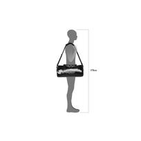 ortlieb krepsiai - Ortlieb Rack-Pack M 31l Black - 2 nuotrauka