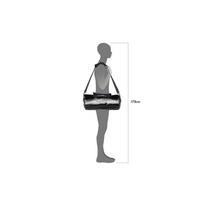 ortlieb krepsiai - Ortlieb Rack-Pack 24 Black - 2 nuotrauka