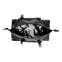 ortlieb krepsiai - Ortlieb Rack-Pack 24 Black - 3 nuotrauka