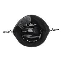 neperslampamas krepsys - Ortlieb Dry Bag PS490 35l Black/Grey - 3 nuotrauka
