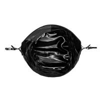 neperslampamas krepsys - Ortlieb Dry Bag PD350 35l Black/Grey - 3 nuotrauka