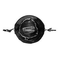 neperslampamas krepsys - Ortlieb Dry Bag PD 350 Black/Gray - 3 nuotrauka