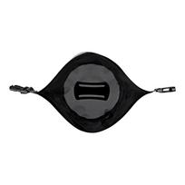 neperslampamas krepsys - Ortlieb Ultra Lightweight Dry Bag PS 10 22l Black - 3 nuotrauka