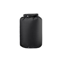 neperslampamas krepsys - Ortlieb Ultra Lightweight Dry Bag PS 10 22l Black - 4 nuotrauka