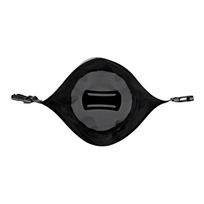 neperslampamas krepsys - Ortlieb Ultra Lightweight Dry Bag PS10 12l Black - 3 nuotrauka