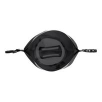 neperslampamas krepsys - Ortlieb Ultra Lightweight Dry Bag PS 10 7l Black - 3 nuotrauka