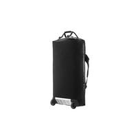 ortlieb krepsiai - Ortlieb Duffle RS 140l Black - 4 nuotrauka