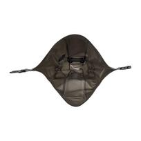 dviracio po balneliu - Ortlieb Seat-Pack QR 7.5l Dark Sand - 3 nuotrauka