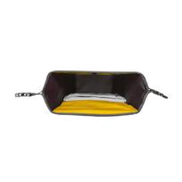 dviracio krepsys suniui - Ortlieb Front Roller Classic Pair Gray - 3 nuotrauka
