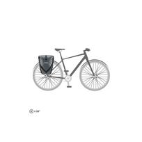 dviracio komplektai - Ortlieb Back Roller Classic Black/Gray - 2 nuotrauka