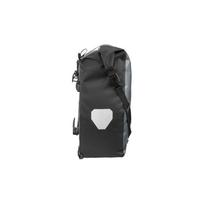 dviracio komplektai - Ortlieb Back Roller Classic Black/Gray - 4 nuotrauka