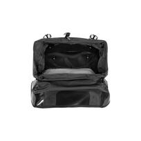 krepsiai ant dviracio bagazines - Ortlieb Sport Packer Classic Pair Black - 3 nuotrauka