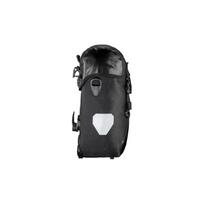 krepsiai ant dviracio bagazines - Ortlieb Sport Packer Classic Pair Black - 4 nuotrauka