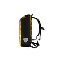 dviracio krepsys suniui - Ortlieb Messenger Bag 39L Red/Black - 4 nuotrauka