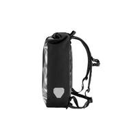 messenger krepsys - Ortlieb Messenger Bag Pro 39L Black - 4 nuotrauka