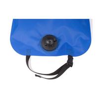 neperslampamas deklas - Ortlieb Water Bag 4l Blue - 2 nuotrauka
